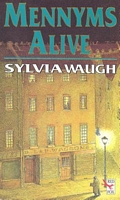 Sylvia Waugh's Latest Book