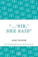 Alec Waugh's Latest Book