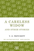 A Careless Widow and Other Stories