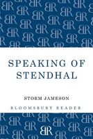 Speaking of Stendhal