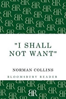 'I Shall Not Want'