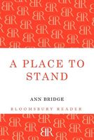 A Place to Stand