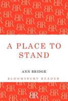 A Place to Stand