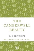 The Camberwell Beauty