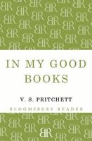V.S. Pritchett's Latest Book