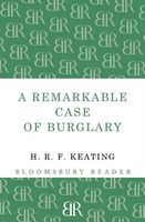 A Remarkable Case of Burglary