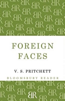 Foreign Faces