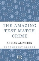 Adrian Alington's Latest Book