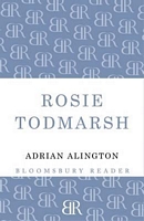 Cover of Rosie Todmarsh by Adrian Alington