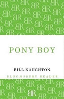 Cover of Pony Boy by Bill Naughton