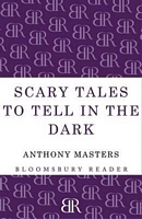 Scary Tales to Tell in the Dark