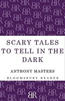 Scary Tales to Tell in the Dark