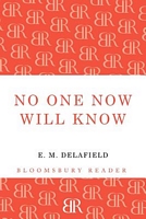 No One Now Will Know
