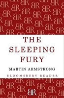 The Sleeping Fury