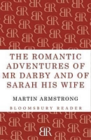 The Romantic Adventures of Mr. Darby and of Sarah His Wife