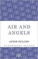 Cover of Air and Angels by Annie Bullen