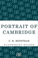 C.R. Benstead's Latest Book