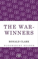 War Winners book cover