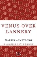 Venus over Lannery