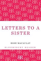 Letters to A Sister