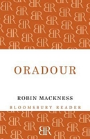 Robin Mackness's Latest Book