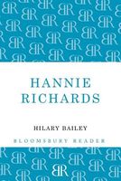 Hannie Richards, Or, The Intrepid Adventures of a Restless Wife