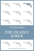 Nicholas Blake's Latest Book