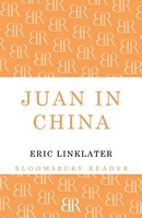 Juan in China