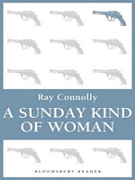 Ray Connolly's Latest Book
