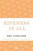 Ripeness is All