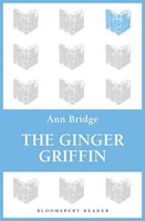 The Ginger Griffin