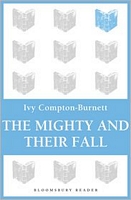 Ivy Compton-Burnett's Latest Book