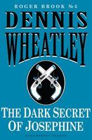 The Dark Secret of Josephine