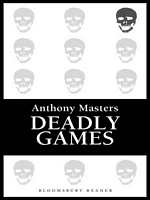 Anthony Masters's Latest Book
