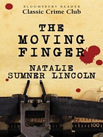 Natalie Sumner Lincoln's Latest Book