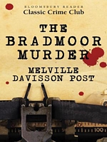 The Bradmoor Murder