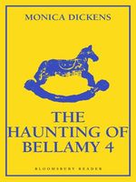 The Haunting of Bellamy 4