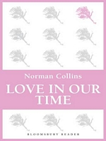 Norman Collins's Latest Book