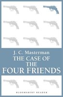 The Case of the Four Friends