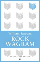 William Saroyan's Latest Book