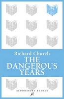 Richard Church's Latest Book