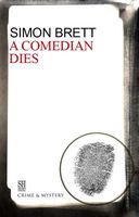 A Comedian Dies