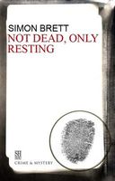 Not Dead, Only Resting