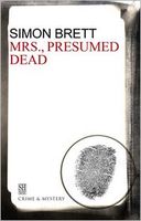 Mrs., Presumed Dead
