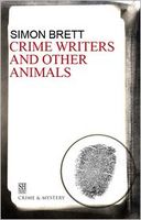 Crime Writers and Other Animals