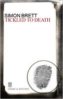 Tickled to Death and Other Stories of Crime and Suspense