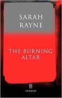 The Burning Altar