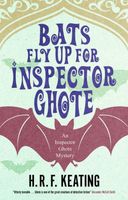 Bats Fly Up for Inspector Ghote