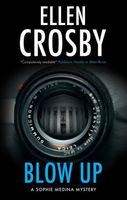 Ellen Crosby's Latest Book