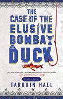 Tarquin Hall's Latest Book